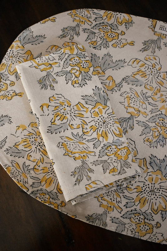 Celeste Table Napkins (set of 2)