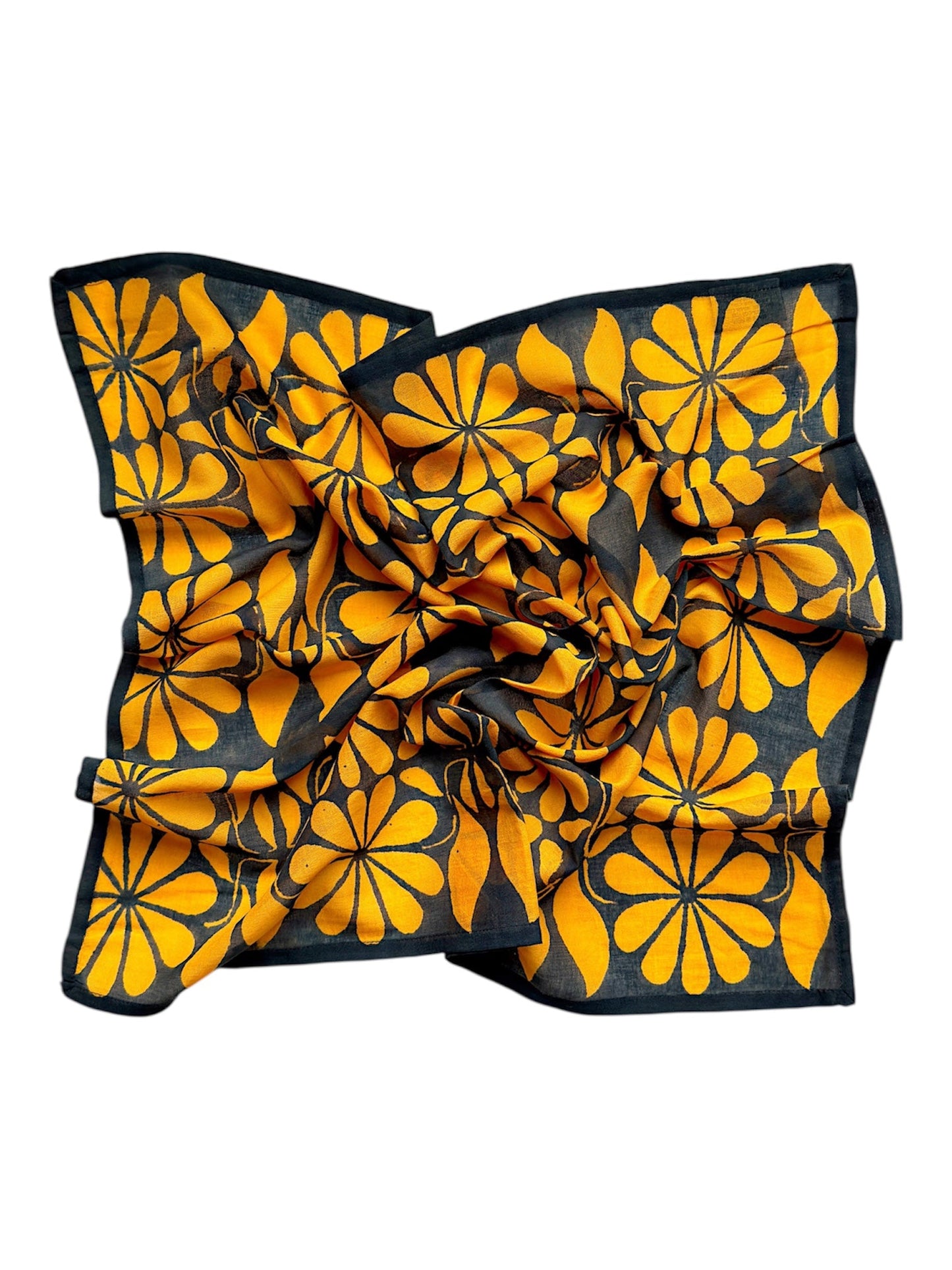 Chai Bandana Scarf