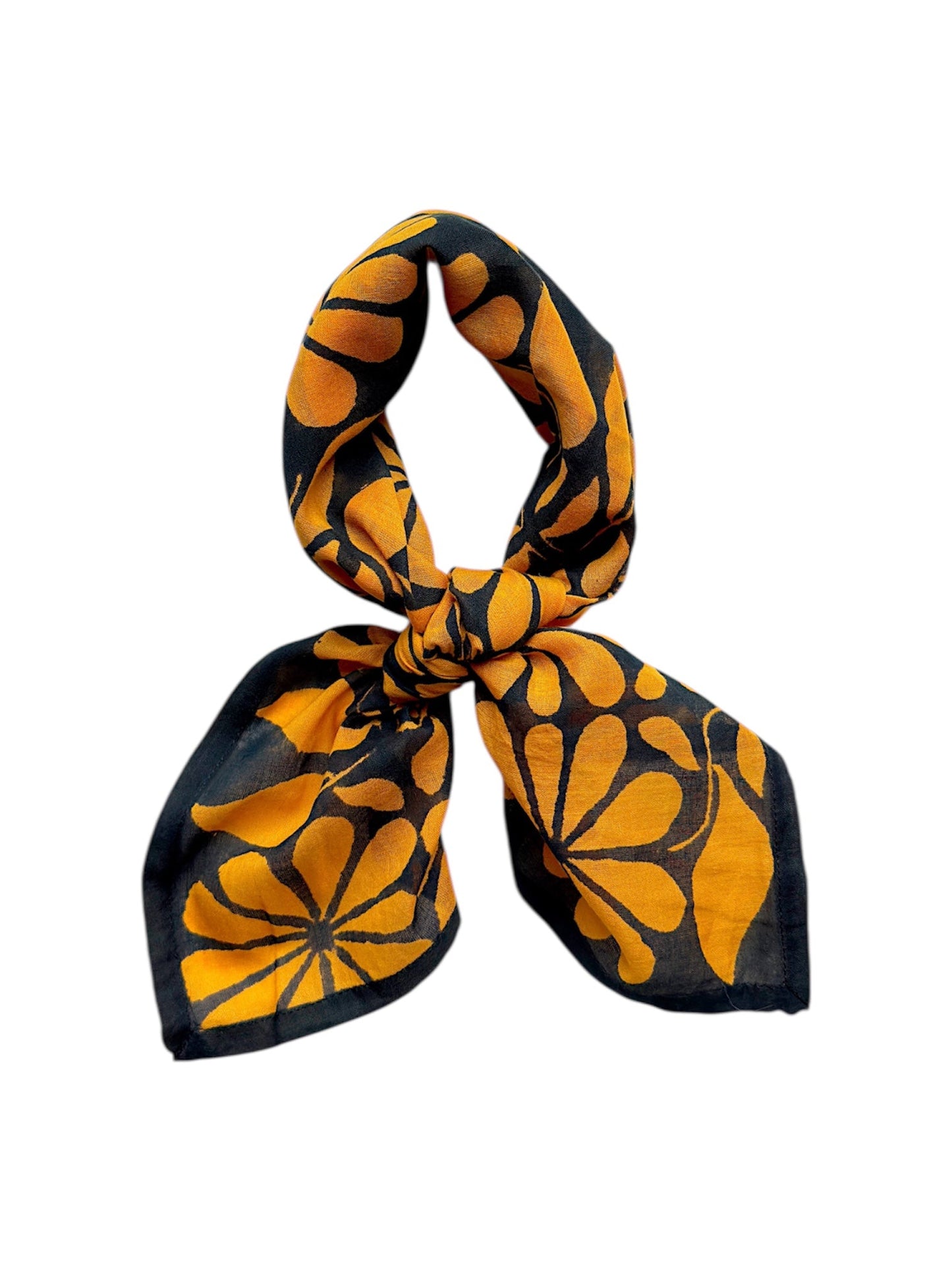 Chai Bandana Scarf