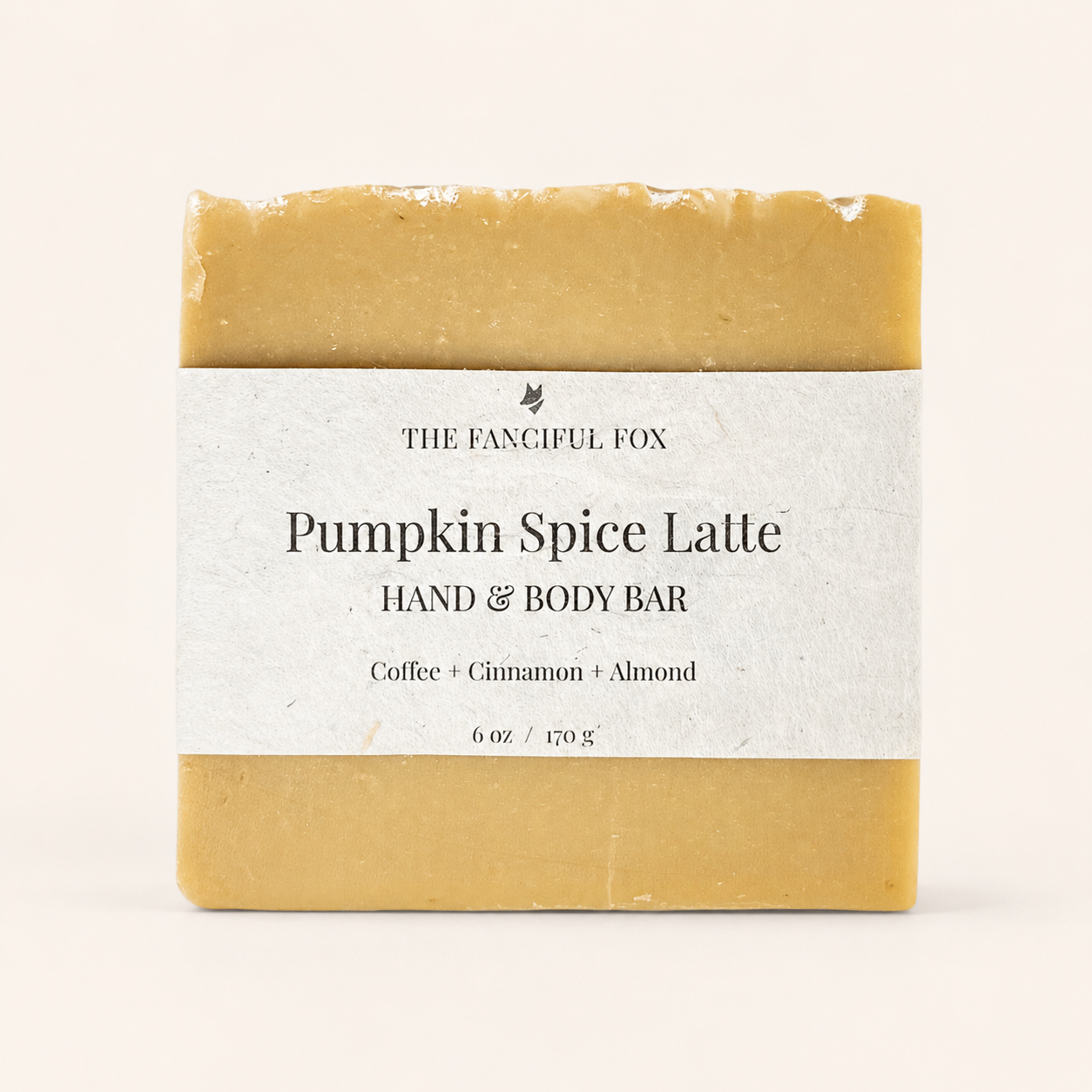 Pumpkin Spice Latte