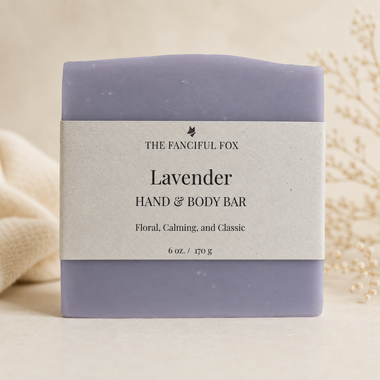 Lavender