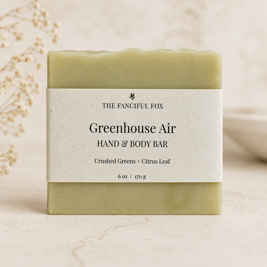 Greenhouse Air