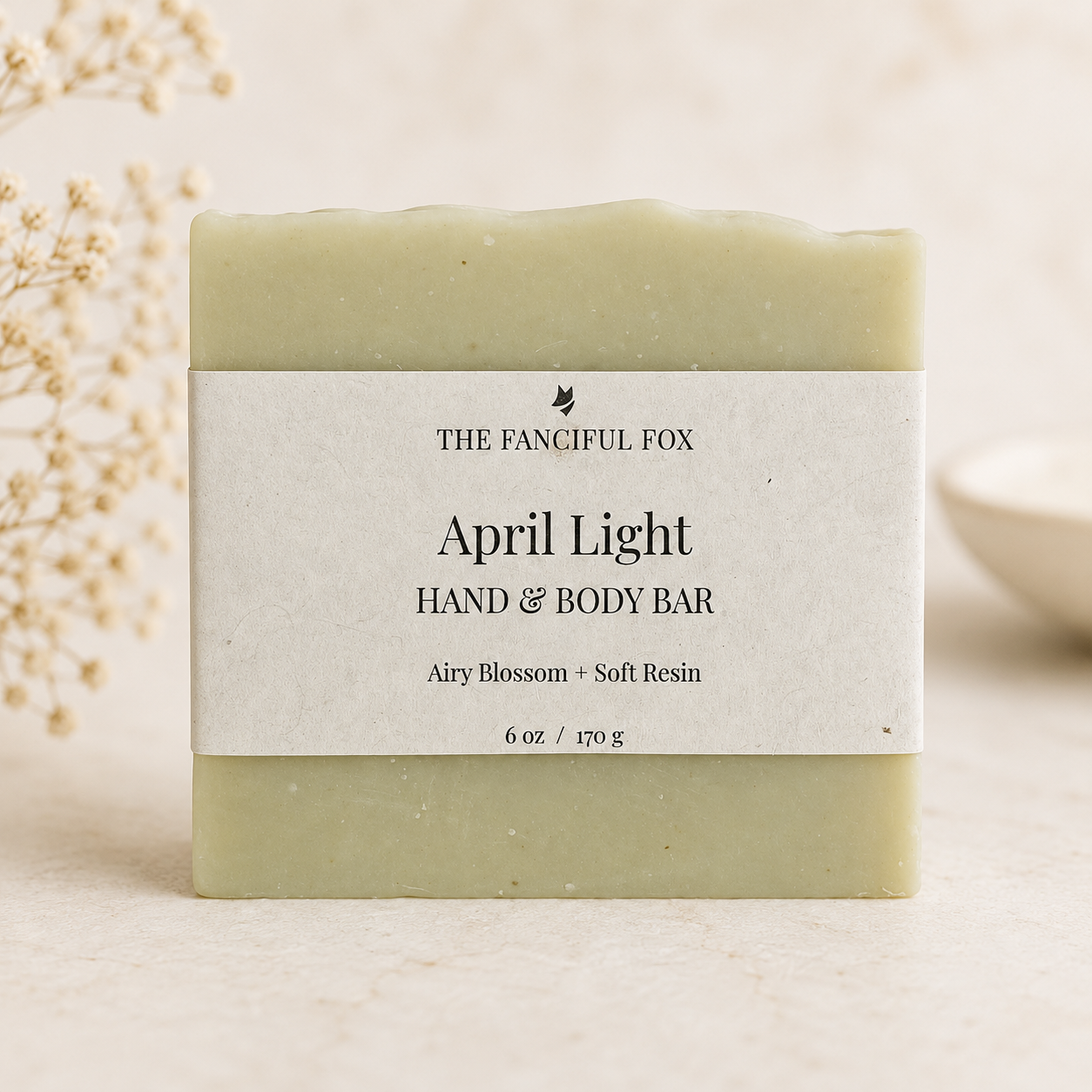 April Light