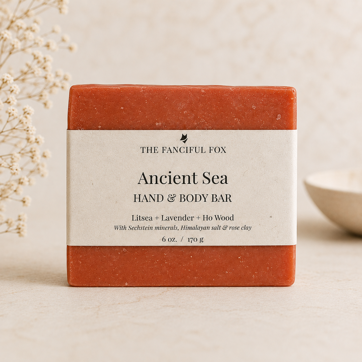 Ancient Sea