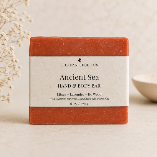 Ancient Sea