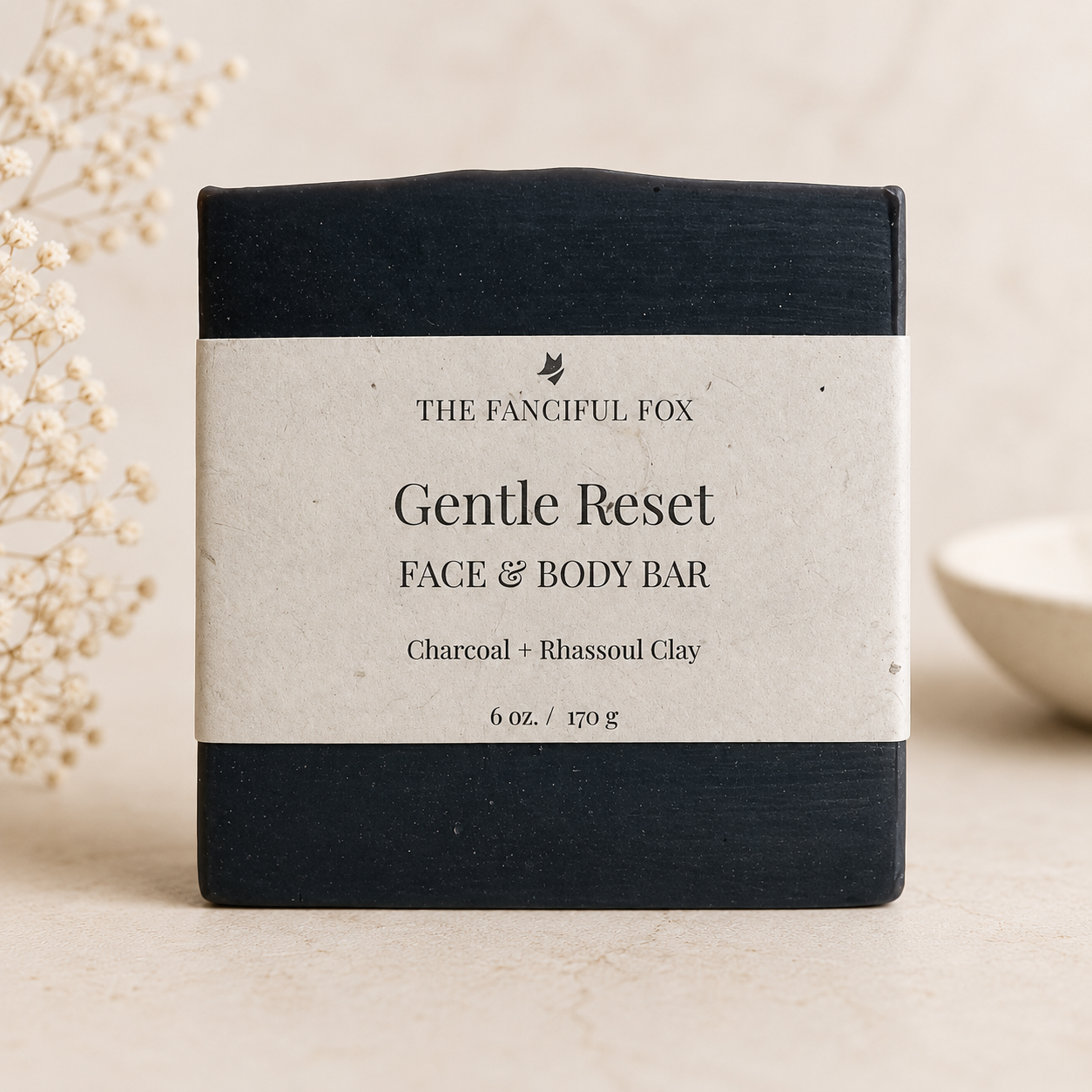 Gentle Reset