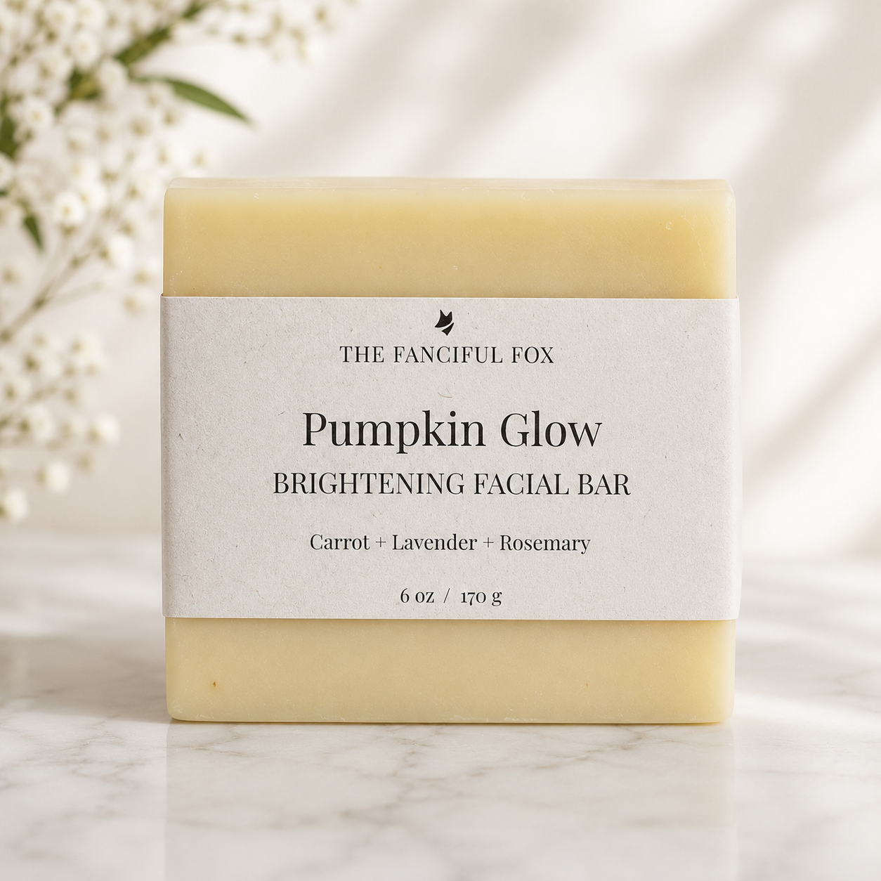 Pumpkin Glow