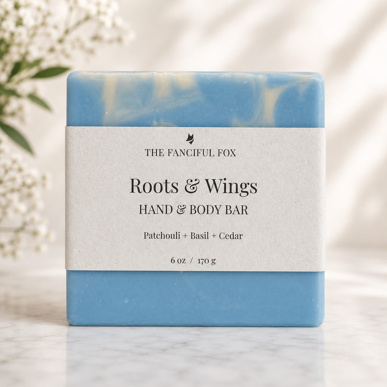 Roots & Wings