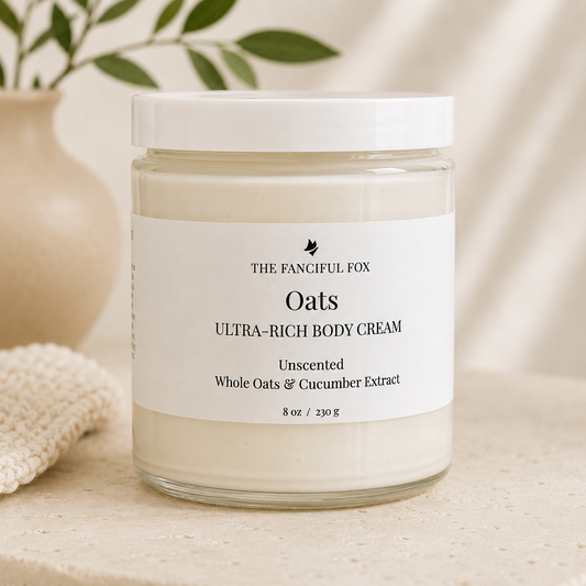 Oats