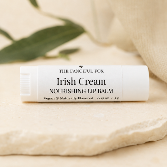 Irish Cream Lip Balm