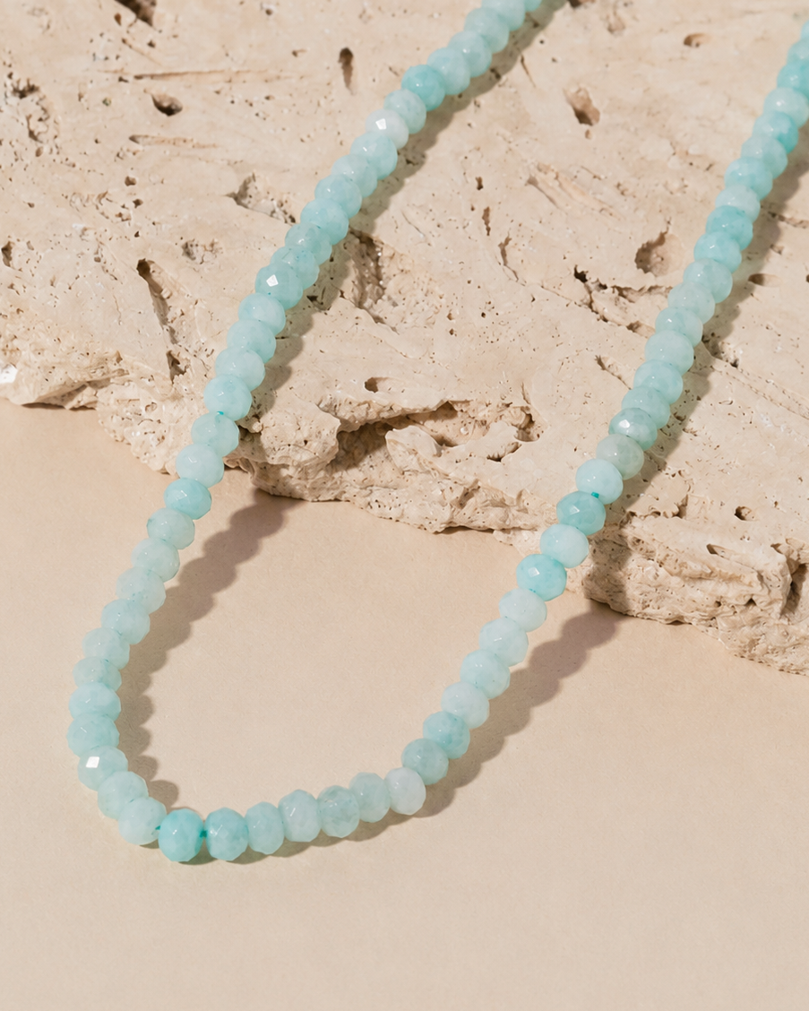 Santorini Necklace