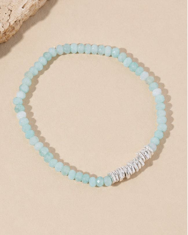 Santorini Jewelry Set
