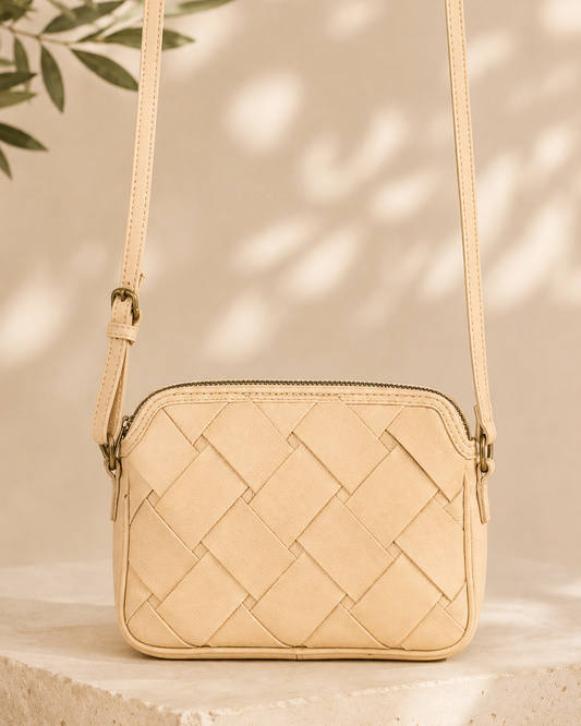 Sandstone Crossbody