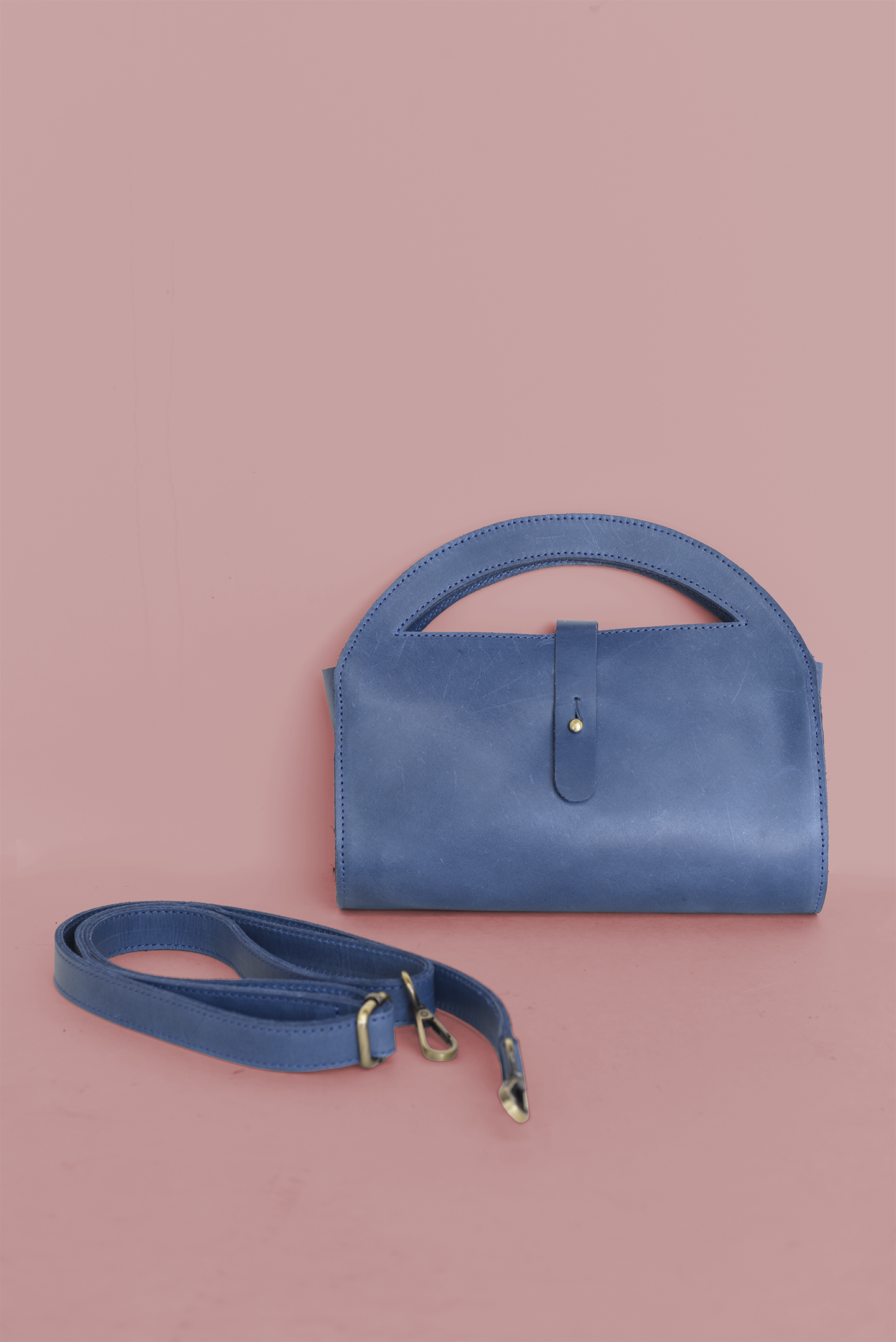 Clutch Crossbody