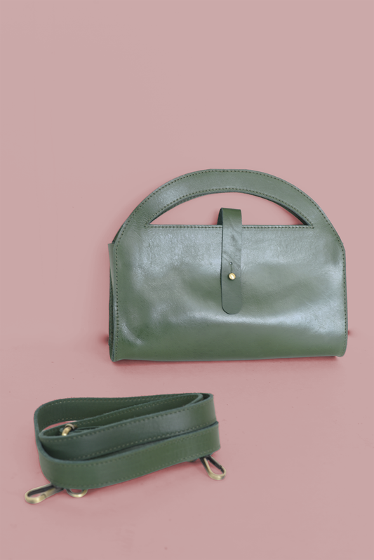 Clutch Crossbody