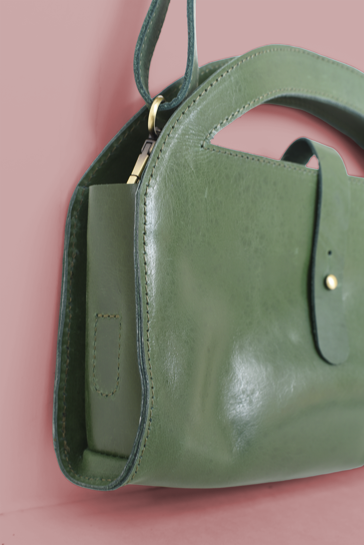 Clutch Crossbody