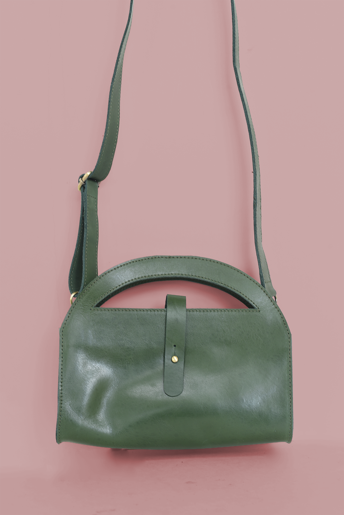 Clutch Crossbody