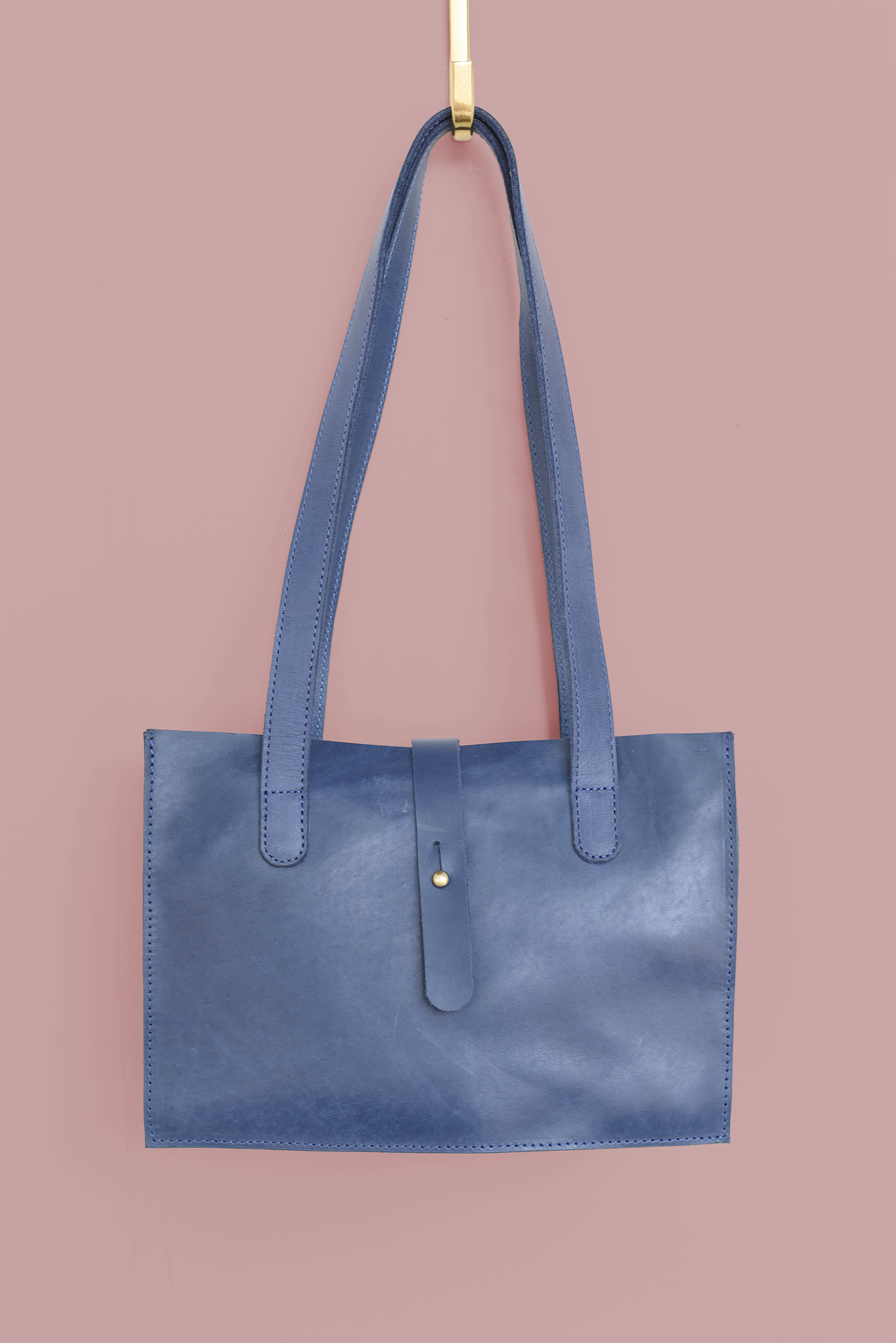 Convertible Midsized Handbag
