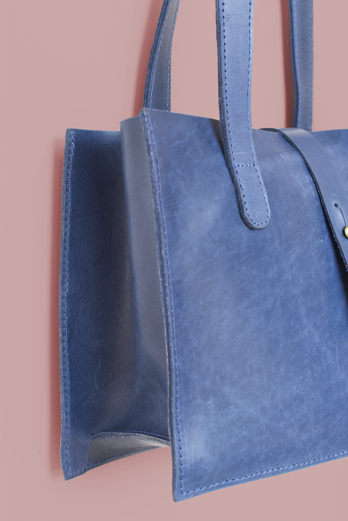 Convertible Midsized Handbag