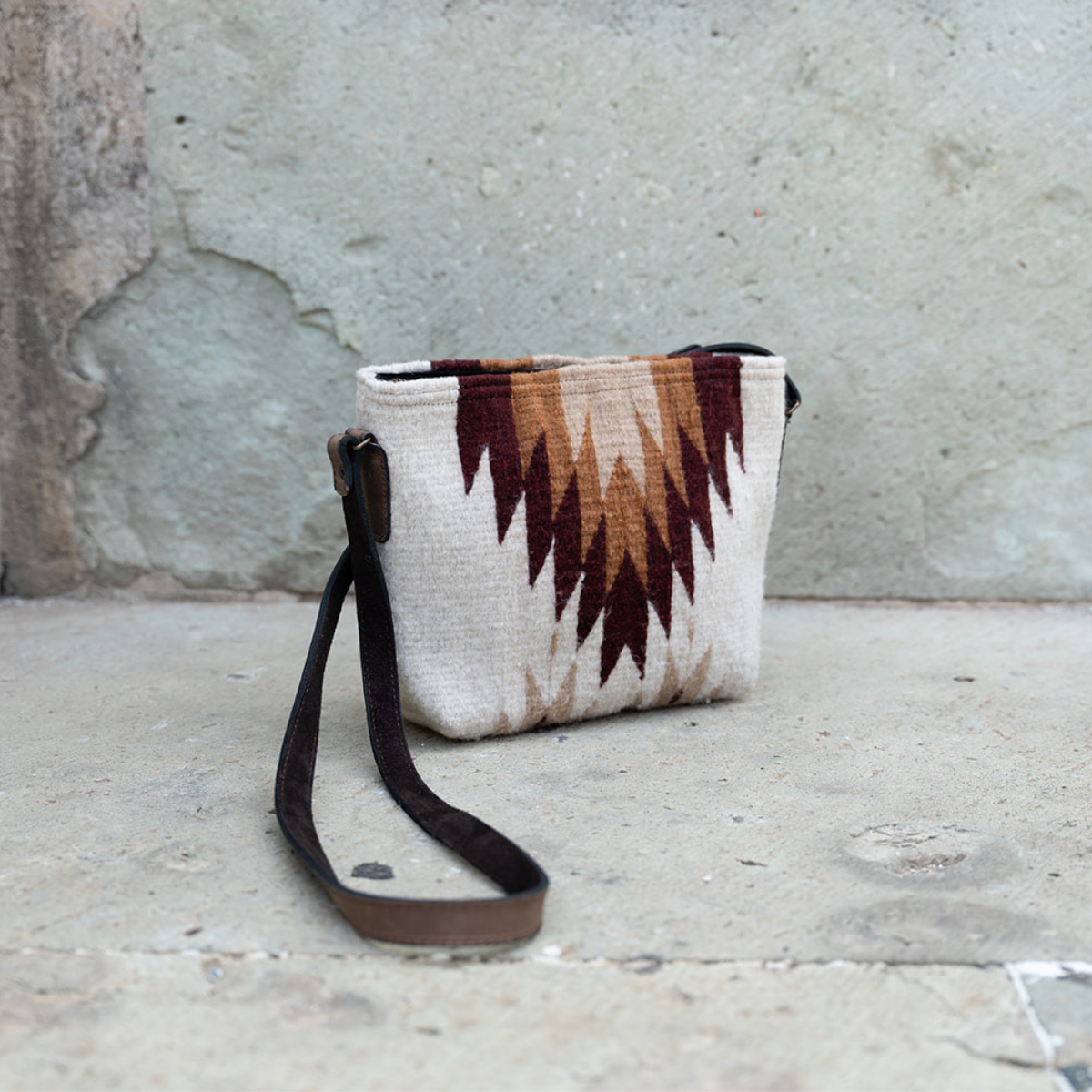 Copal Crossbody