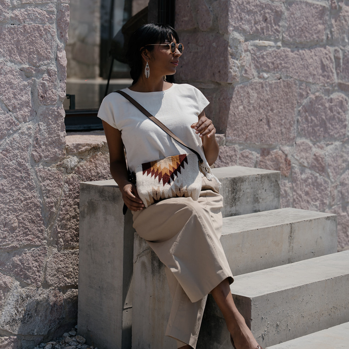 Copal Crossbody