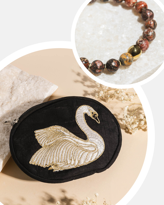 Cygnus Savings Set