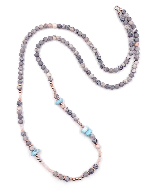 Isabel Necklace