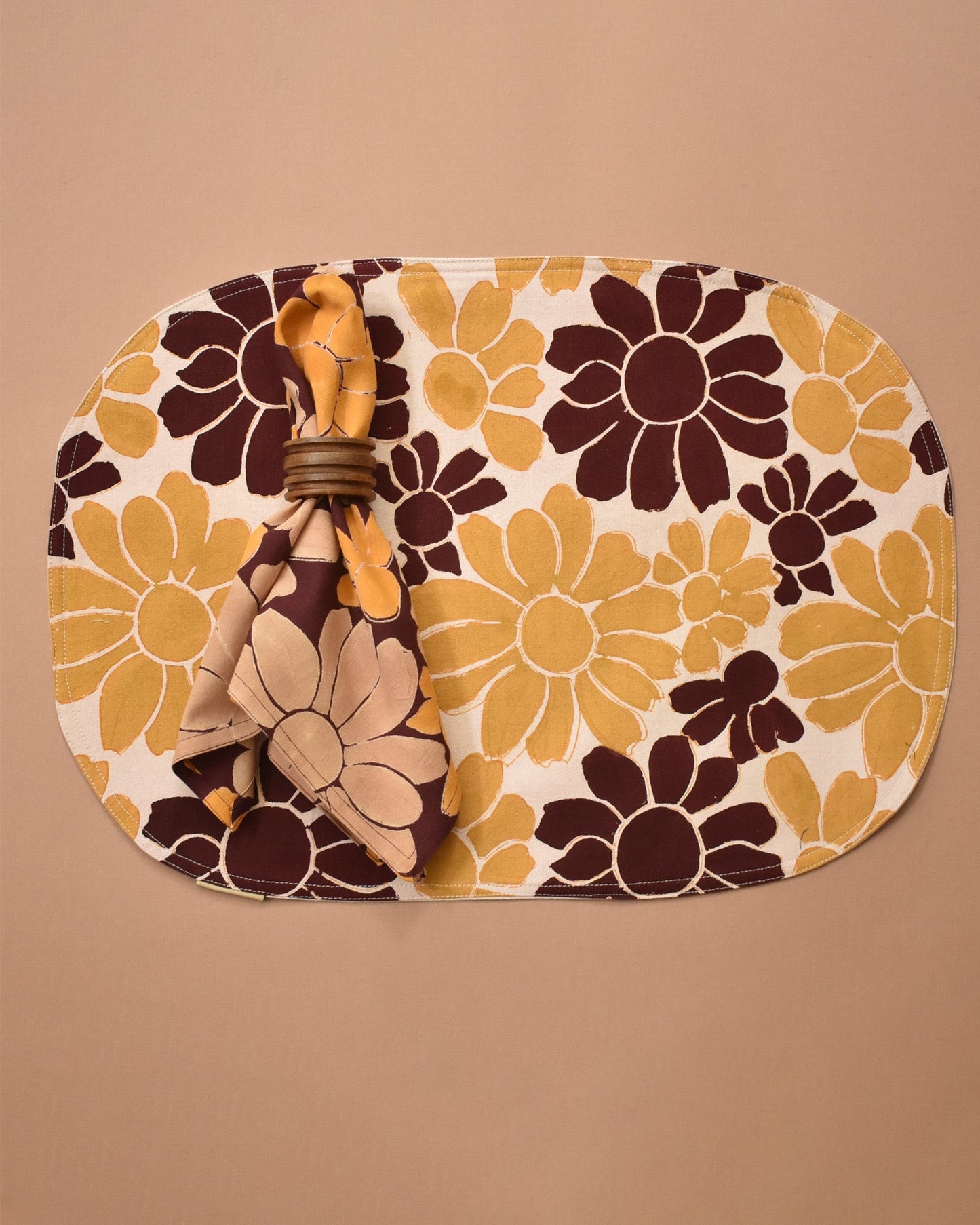 Flora Placemats (set of 2)