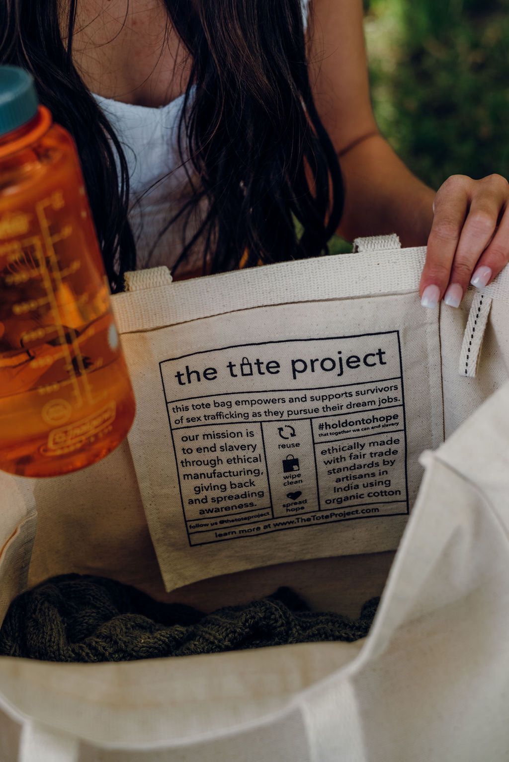 Coffee Lover | Tote