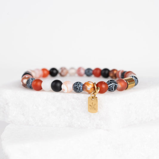 Twilight Sands Bracelet
