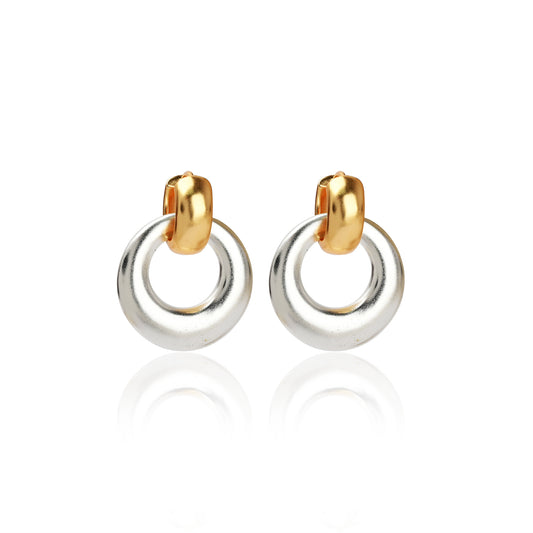 Rewards Exclusive: Luna Sol Convertible Hoops