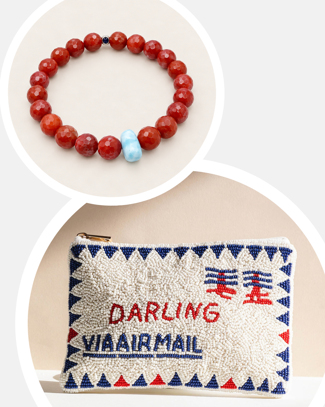 Darling Jasper Set
