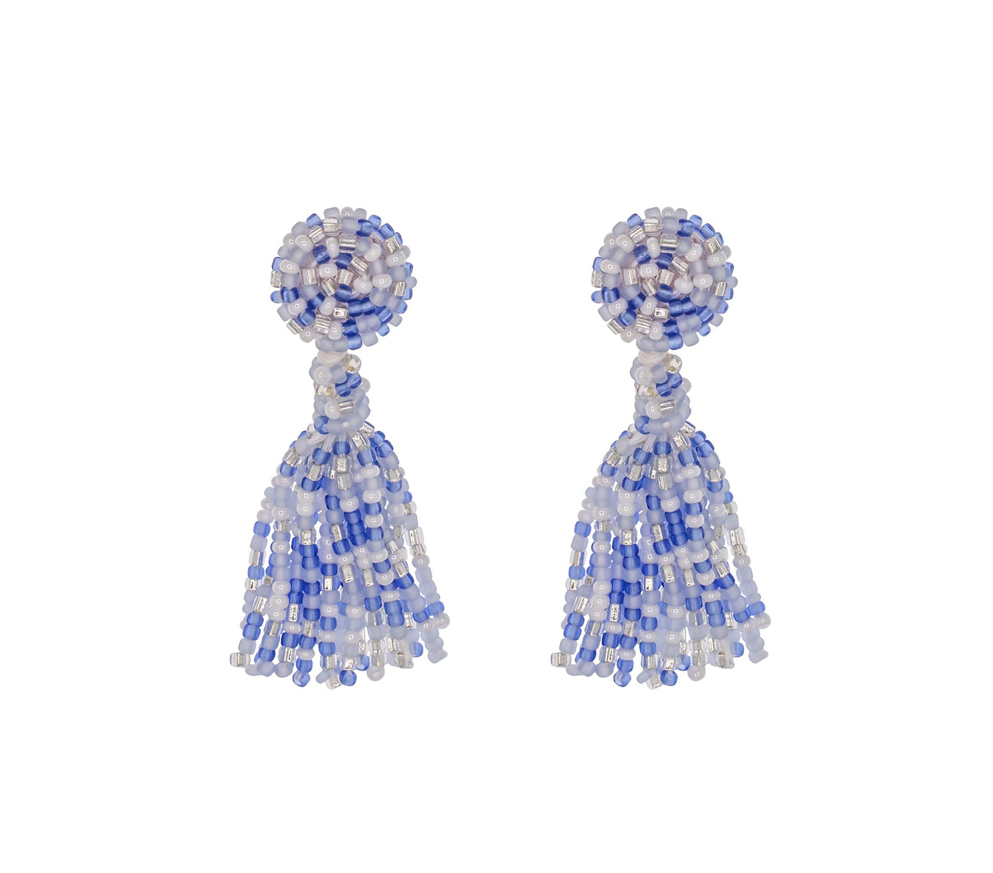 The Petite Finley Earring - Seaside