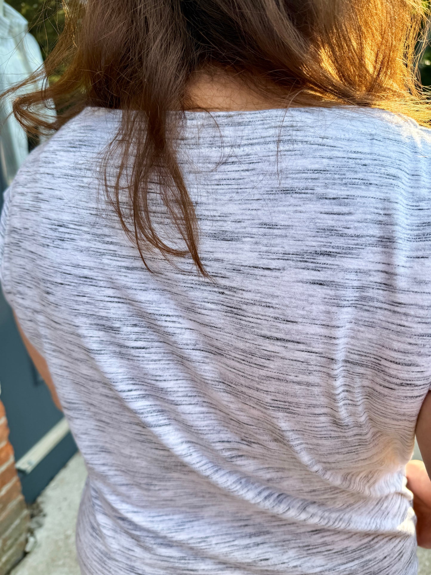 Everyday Knit Dress