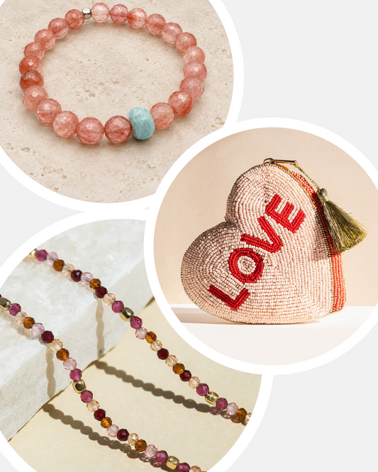Elva Love Set