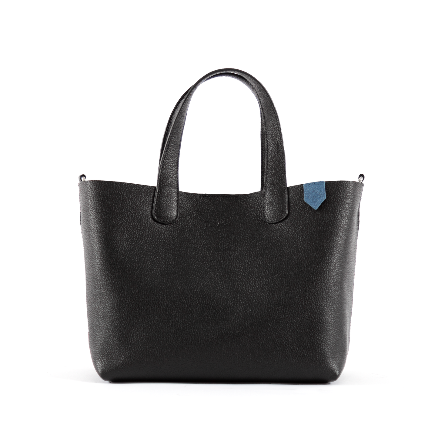 Emma Leather Crossbody - 4 Color Options