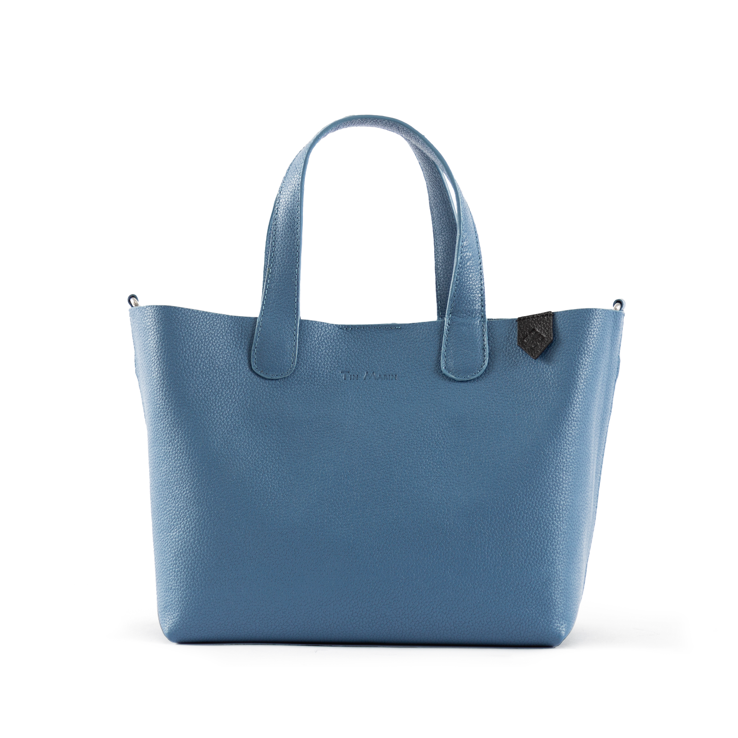 Emma Leather Crossbody - 4 Color Options