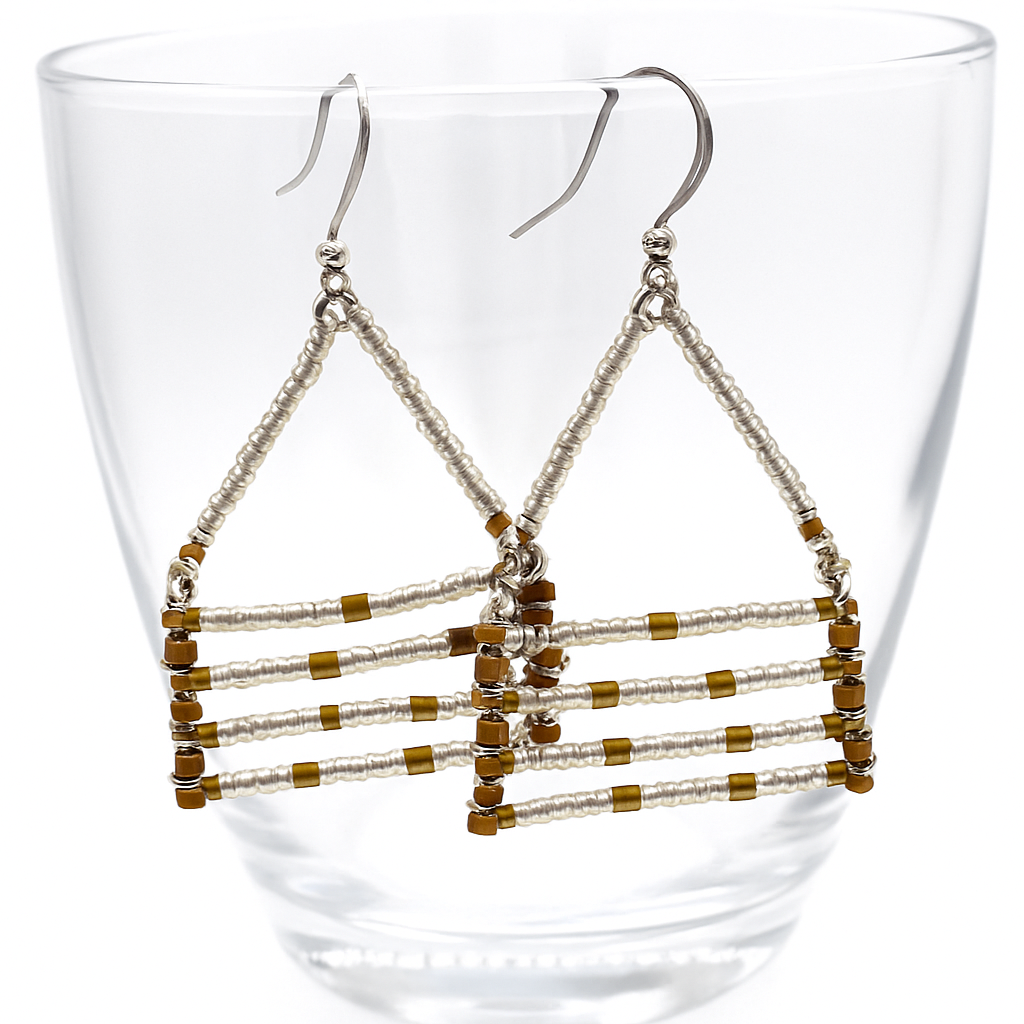 Zelalem Earrings