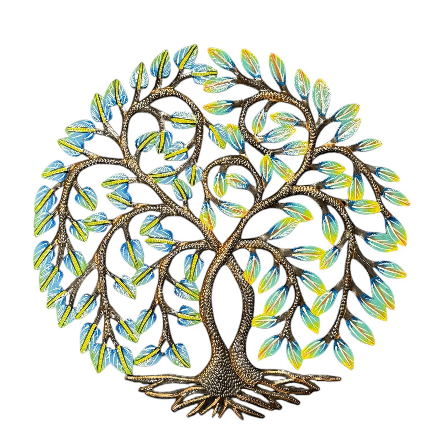 Medium Entwined Tree of Life
