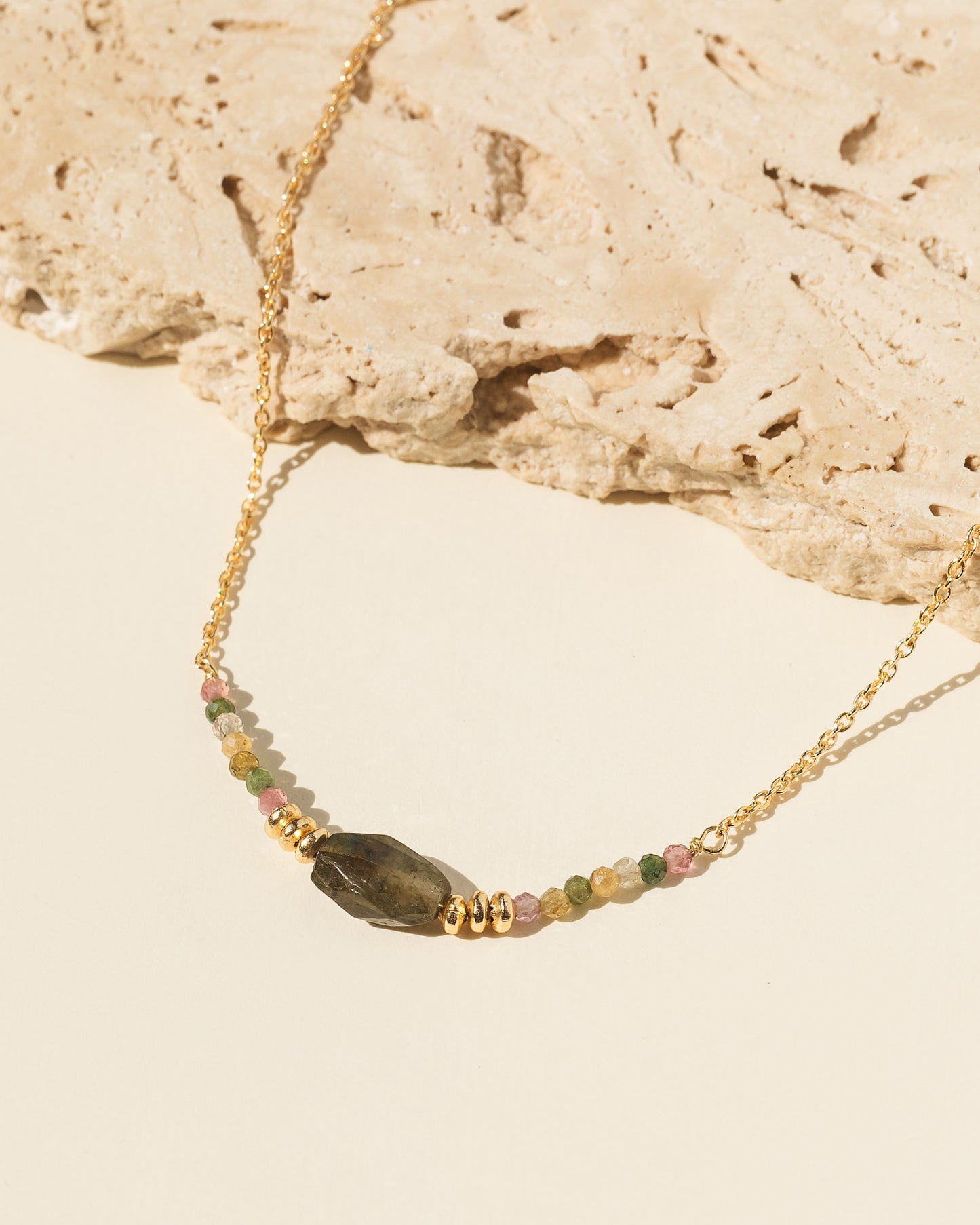 Veda Necklace