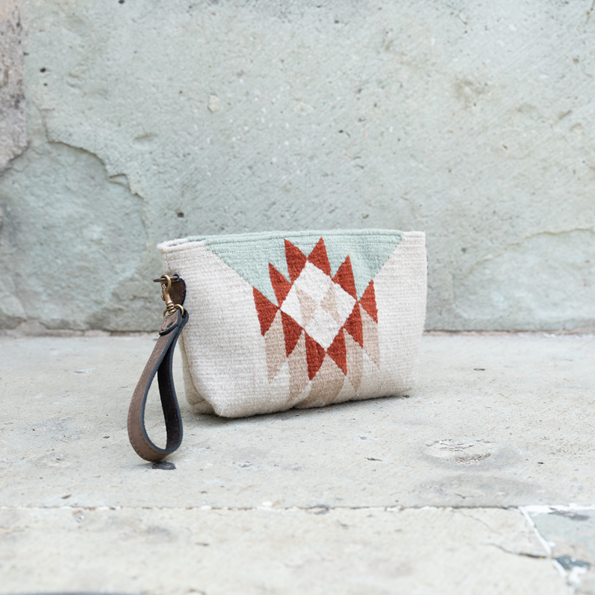 Fénix Convertible Clutch