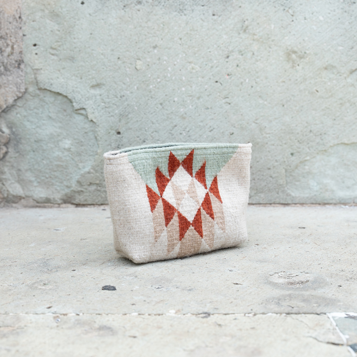 Fénix Pouch
