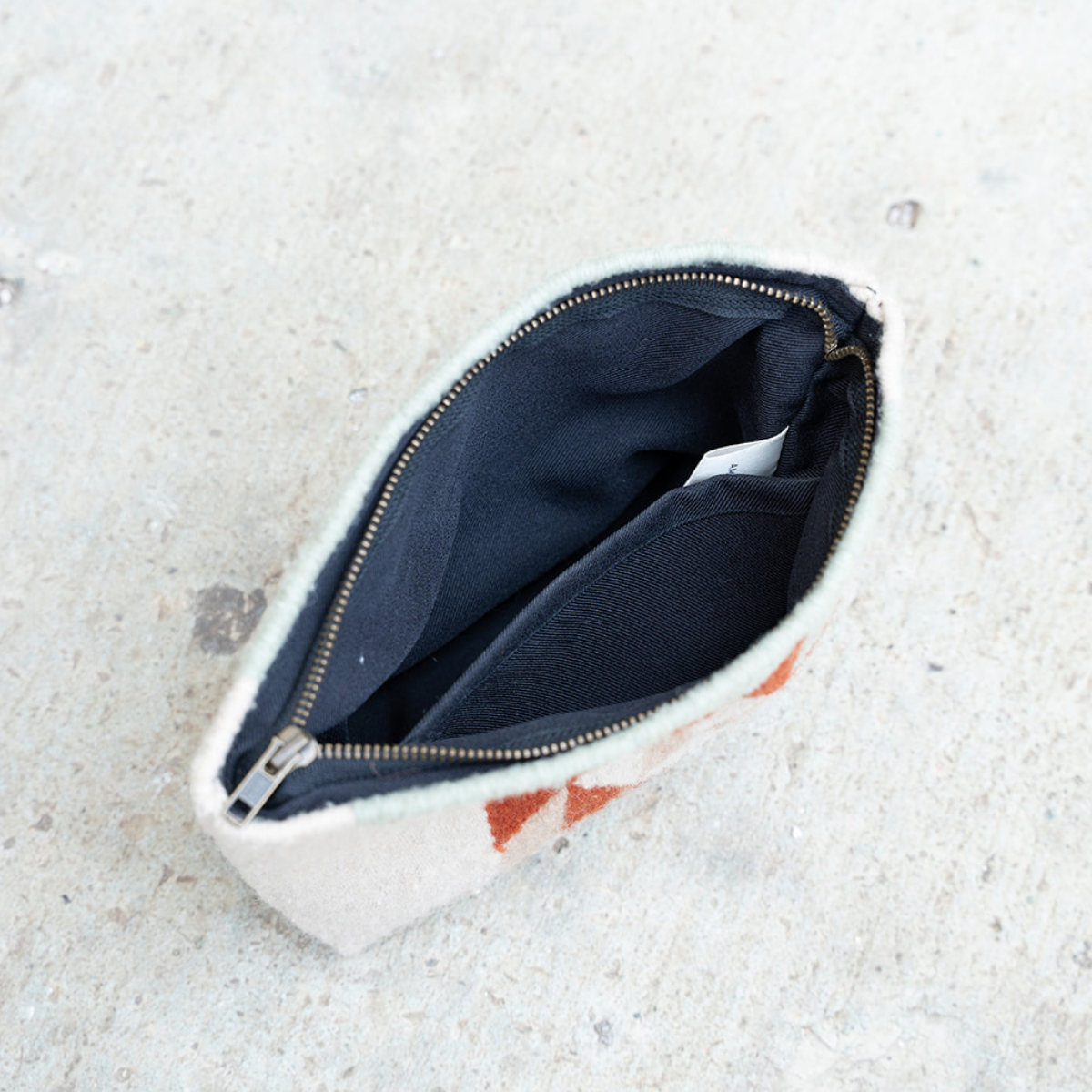 Fénix Pouch