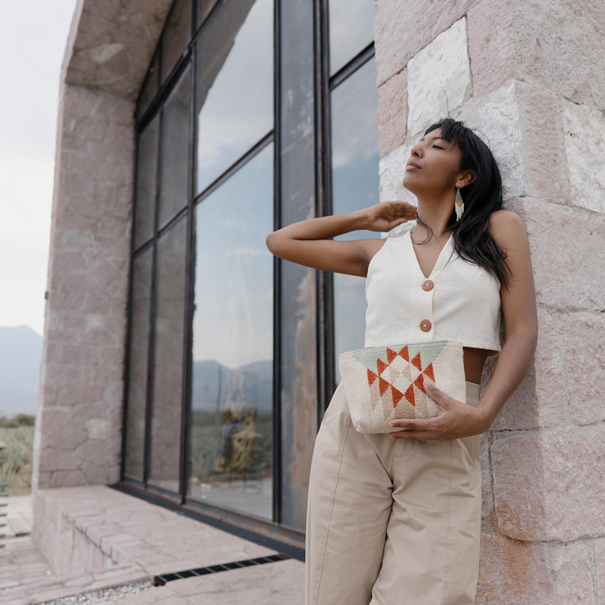 Fénix Pouch