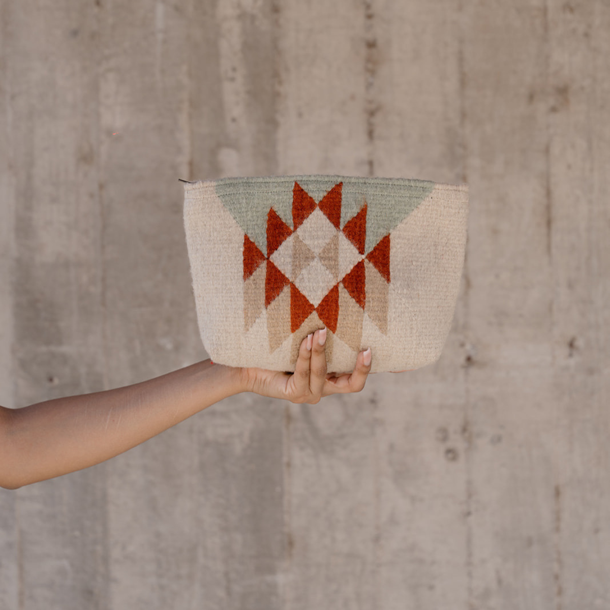 Fénix Pouch