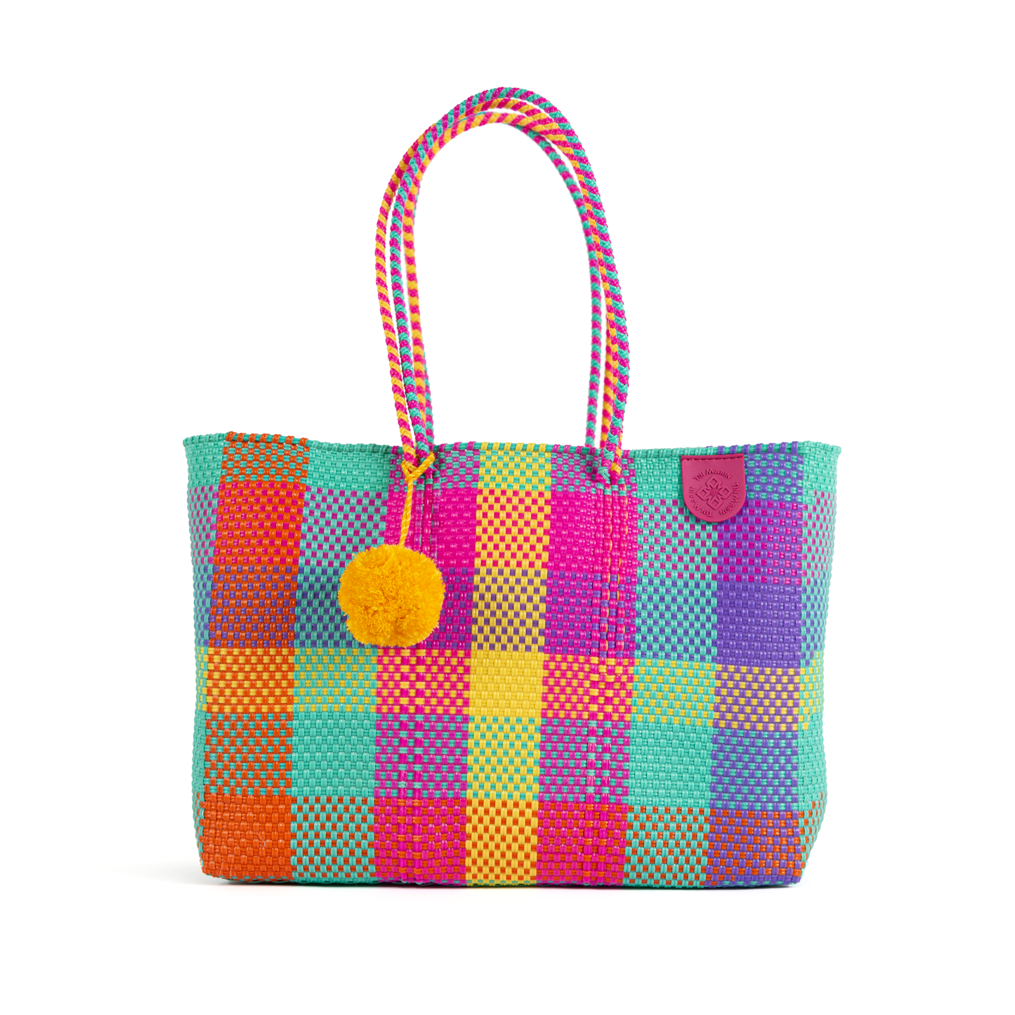 Super Totes - 8 Color Options
