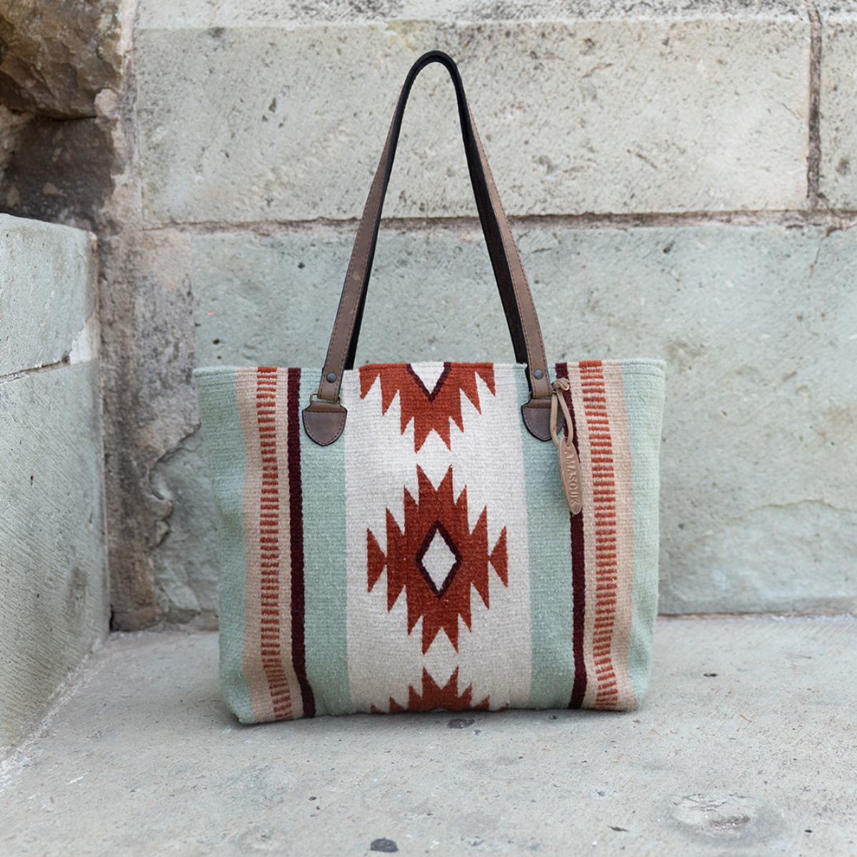 Florita Tote
