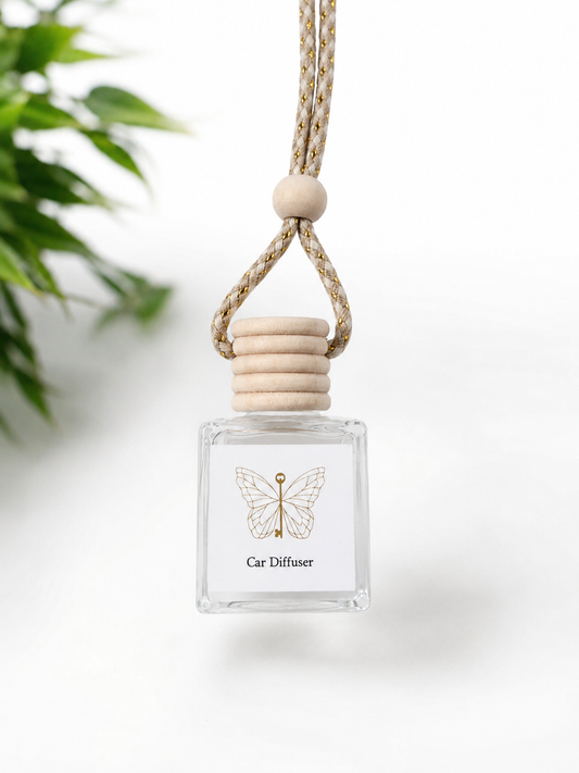 Freedom Car Diffuser