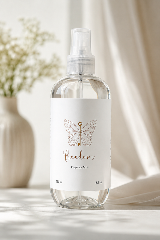 Freedom Fragrance Mist