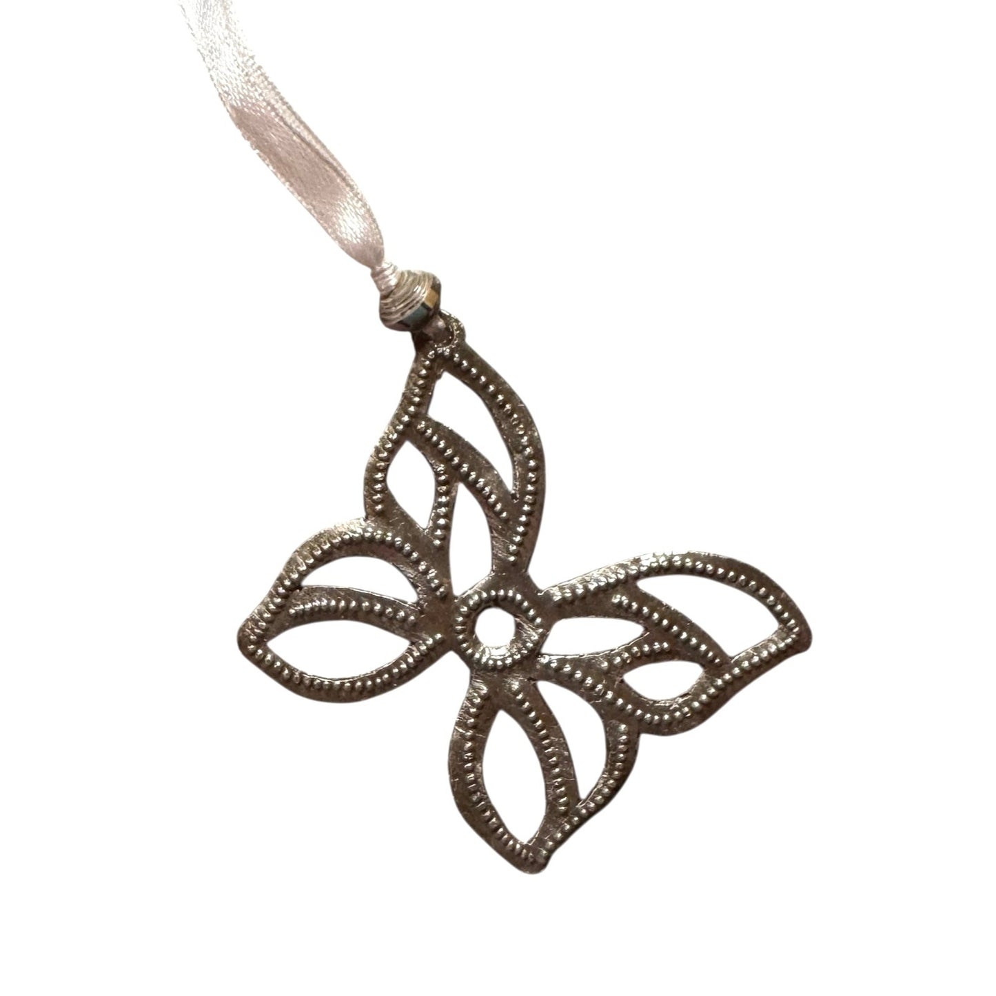 Little Whimsy Butterfly Ornament